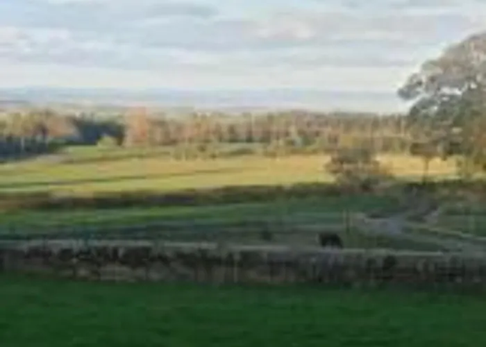 Low Gingerfield Farm B&B