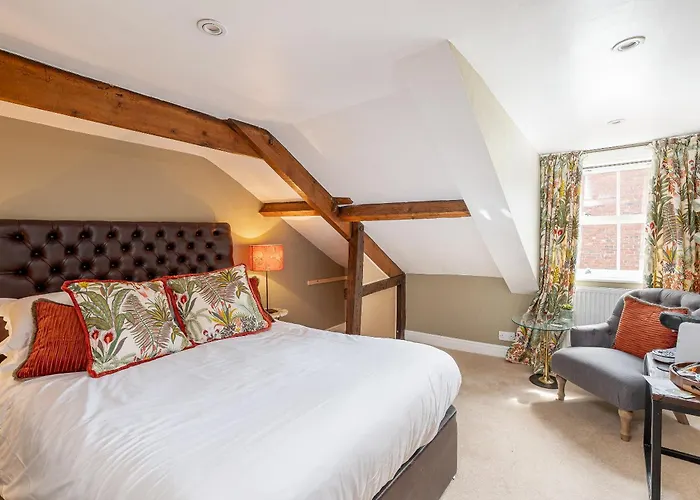 No93 Boutique Guest House