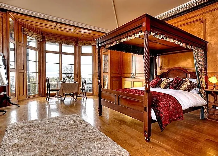 Bay Villa